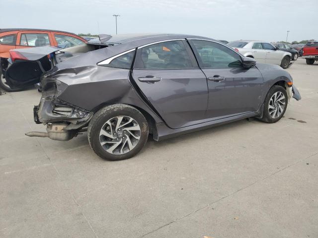 Photo 3 from auction – 2017 HONDA CIVIC EX with VIN 19XFC2F77HE059244