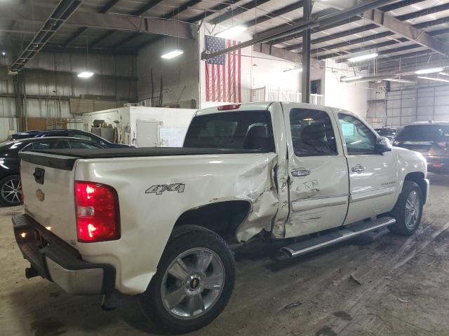 Photo 3 from auction – 2013 CHEVROLET SILVERADO with VIN 3GCPKTE74DG298781