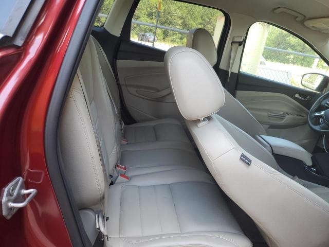 Photo 10 from auction – 2014 FORD ESCAPE TIT with VIN 1FMCU0JX0EUB54975