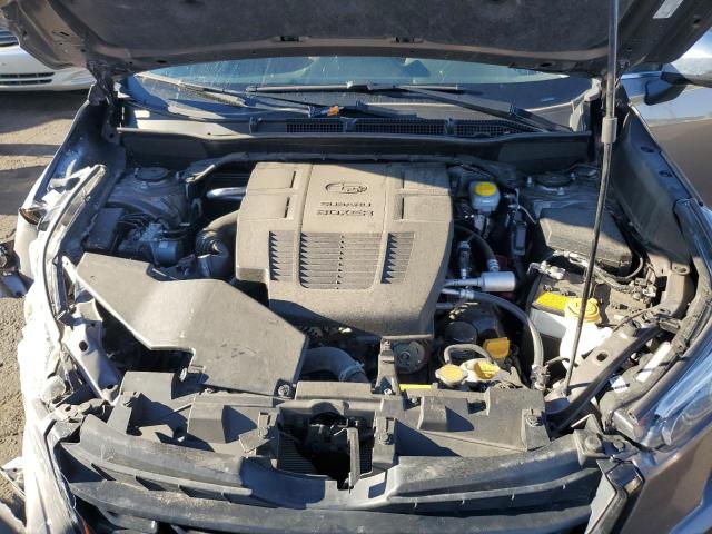 Photo 12 from auction – 2023 SUBARU FORESTER T with VIN JF2SKARC9PH495625