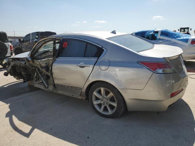Photo 2 from auction – 2010 ACURA TL with VIN 19UUA8F53AA000183