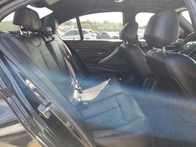 Photo 10 from auction – 2016 BMW 328 XI SUL with VIN WBA8E3G57GNU04513