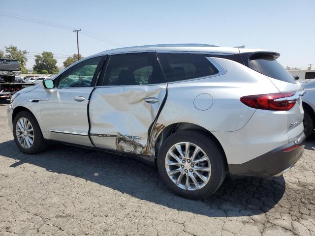 Photo 2 from auction – 2021 BUICK ENCLAVE ES with VIN 5GAEVAKW0MJ148312