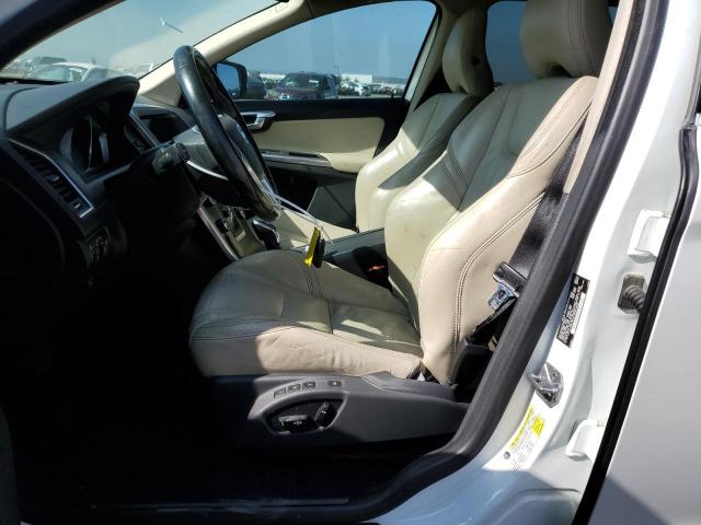 Photo 7 from auction – 2014 VOLVO XC60 3.2 with VIN YV4940DL2E2553449