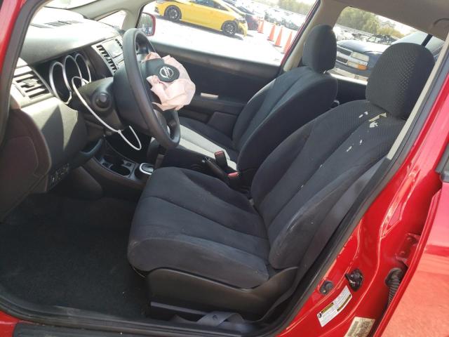 Foto 7 de la subasta – 2012 NISSAN VERSA S con VIN 3N1BC1CP0CK200486