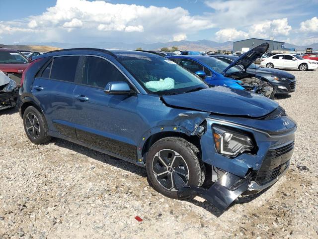 Photo 4 from auction – 2023 KIA NIRO SX with VIN KNDCT3LE4P5116294