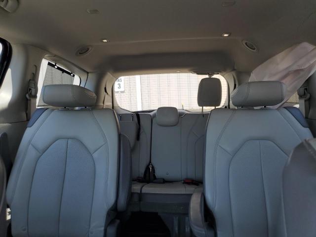 Photo 10 from auction – 2019 CHRYSLER PACIFICA T with VIN 2C4RC1BG0KR576565