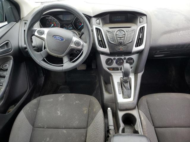 Photo 8 from auction – 2012 FORD FOCUS SE with VIN 1FAHP3F24CL368473