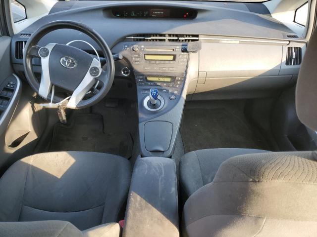 Photo 8 from auction – 2010 TOYOTA PRIUS with VIN JTDKN3DU0A0187637