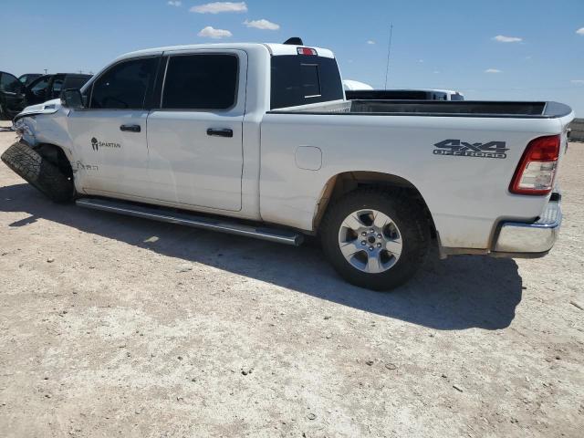 Photo 2 from auction – 2023 RAM 1500 BIG H with VIN 1C6SRFMT7PN524899