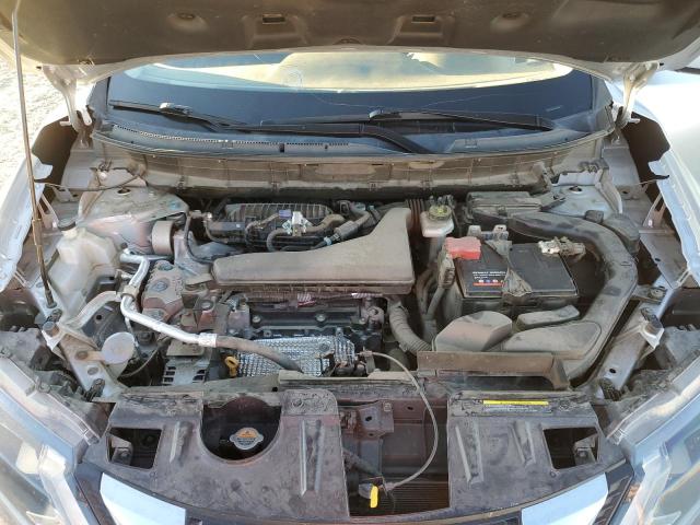 Photo 12 from auction – 2020 NISSAN ROGUE S with VIN KNMAT2MT5LP537051