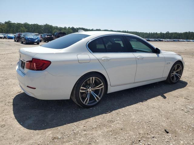 Photo 3 from auction – 2013 BMW 528 I with VIN WBAXG5C51DDY31209
