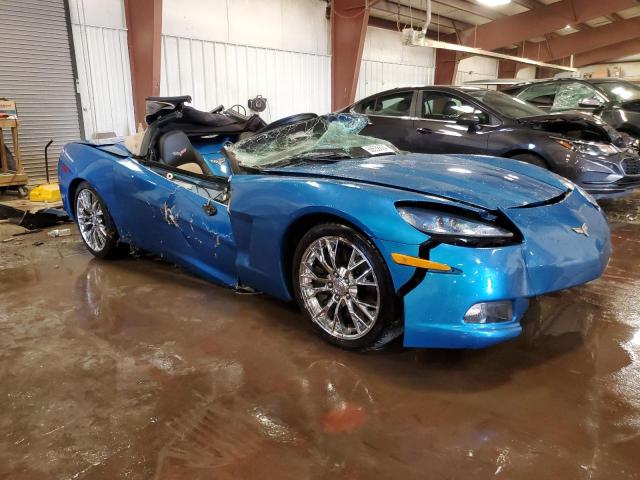 Photo 4 from auction – 2008 CHEVROLET CORVETTE with VIN 1G1YY36W985132450