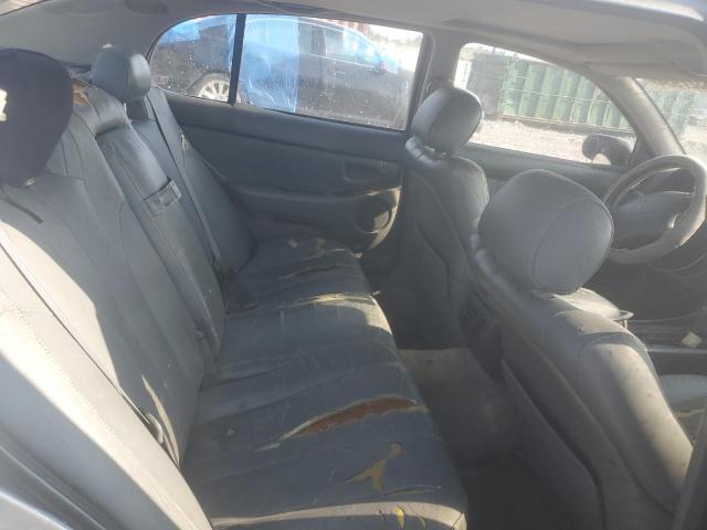 Photo 10 from auction – 1995 LEXUS GS 300 with VIN JT8JS47E2S0102375