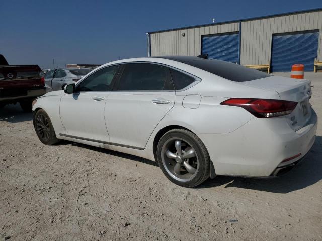 Photo 2 from auction – 2015 HYUNDAI GENESIS 3. with VIN KMHGN4JE3FU032407