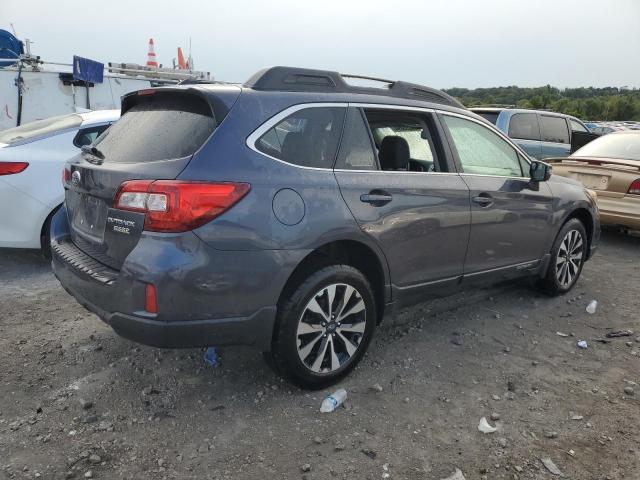 Photo 3 from auction – 2015 SUBARU OUTBACK 2. with VIN 4S4BSAJC7F3290483