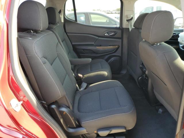 Photo 11 from auction – 2020 GMC ACADIA SLE with VIN 1GKKNKLS5LZ119394