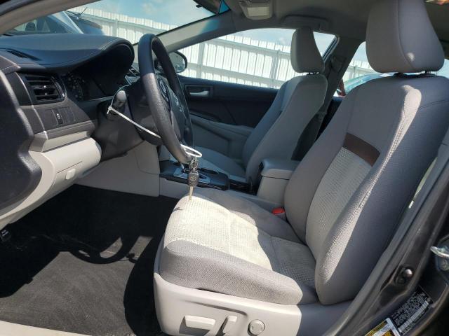 Photo 7 from auction – 2014 TOYOTA CAMRY L with VIN 4T4BF1FK9ER382830