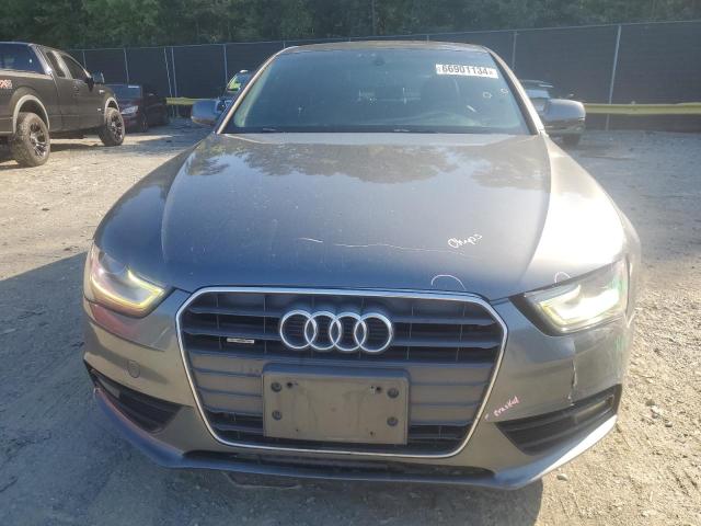 Photo 5 from auction – 2013 AUDI A4 PREMIUM with VIN WAUHFAFL4DA141305
