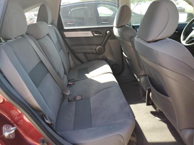 Photo 10 from auction – 2011 HONDA CR-V EX with VIN 5J6RE3H50BL042500