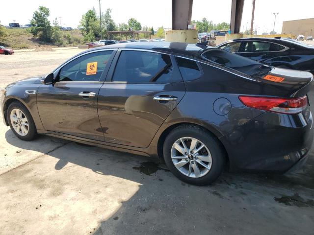 Photo 2 from auction – 2018 KIA OPTIMA LX with VIN KNAGT4L30J5233963
