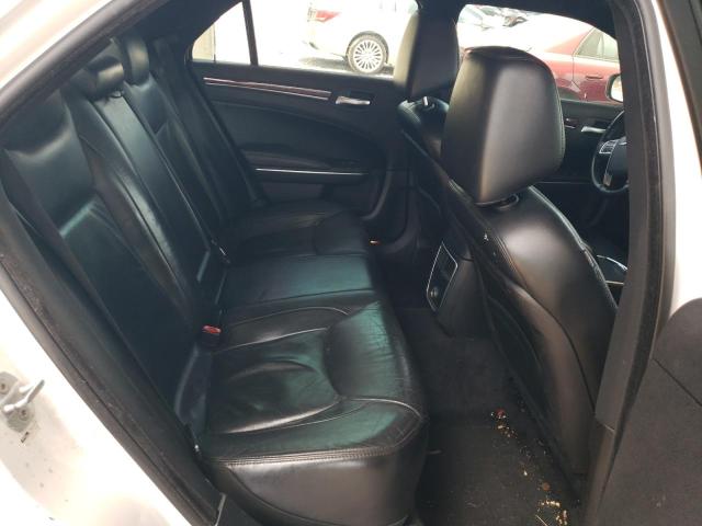 Photo 10 from auction – 2012 CHRYSLER 300 with VIN 2C3CCACG5CH167977
