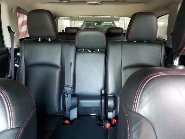 Photo 10 from auction – 2015 DODGE JOURNEY R/ with VIN 3C4PDCEG5FT697946