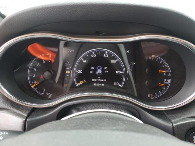 Foto 9 de la subasta – 2017 JEEP GRND CHERO con VIN 1C4RJFBG6HC873294