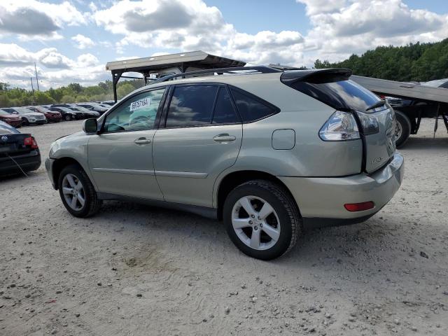 Photo 2 from auction – 2006 LEXUS RX 330 with VIN 2T2HA31U96C106203