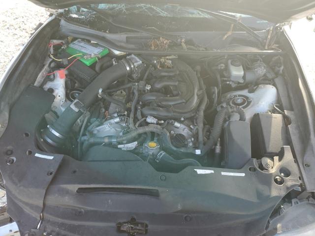 Photo 11 from auction – 2014 LEXUS GS 350 with VIN JTHBE1BL3E5030691