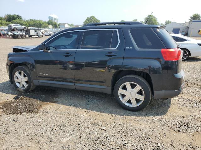 Photo 2 from auction – 2011 GMC TERRAIN SL with VIN 2CTFLTEC8B6444960