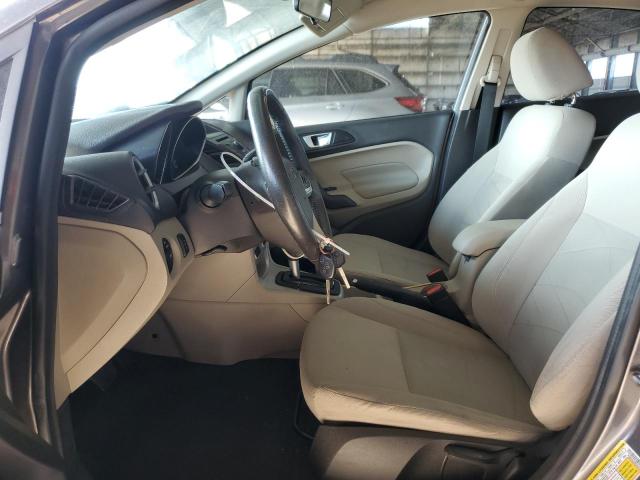 Photo 7 from auction – 2014 FORD FIESTA SE with VIN 3FADP4BJ6EM203754