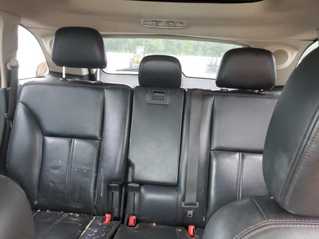 Photo 10 from auction – 2011 FORD EDGE LIMIT with VIN 2FMDK3KC8BBA33751