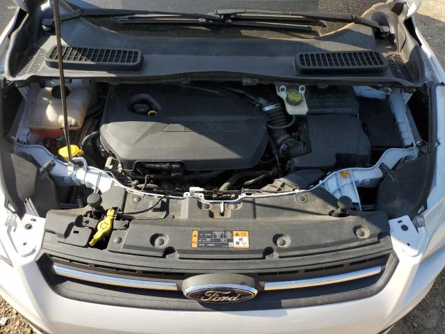 Photo 12 from auction – 2015 FORD ESCAPE SE with VIN 1FMCU0GX9FUA57315