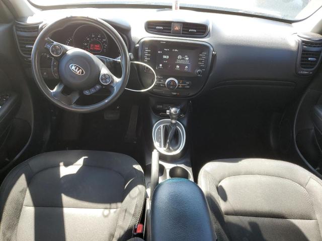 Photo 8 from auction – 2018 KIA SOUL + with VIN KNDJP3A55J7569253