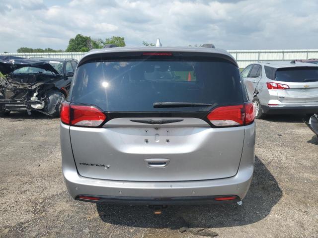 Zdjęcie 6 z aukcji – 2018 CHRYSLER PACIFICA T z VIN 2C4RC1BG8JR252424