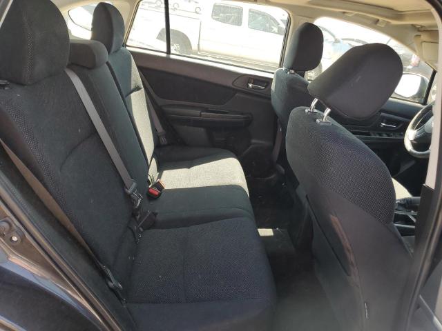 Photo 10 from auction – 2012 SUBARU IMPREZA PR with VIN JF1GPAF64CH205859