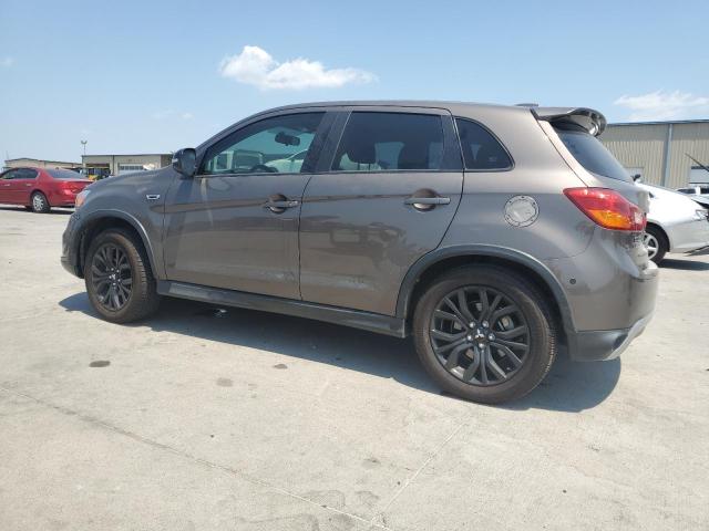 Photo 2 from auction – 2017 MITSUBISHI OUTLANDER with VIN JA4AP3AU9HZ035608