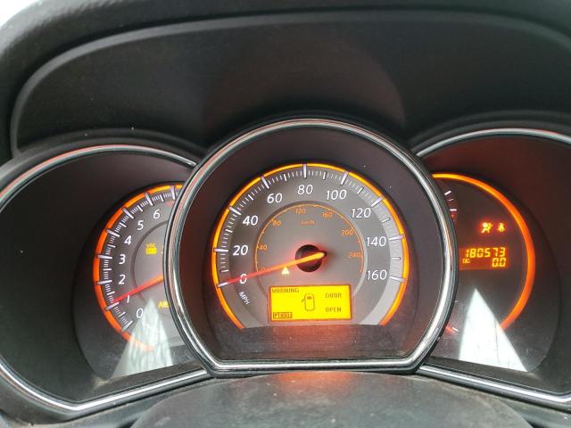 Photo 9 from auction – 2009 NISSAN MURANO S with VIN JN8AZ18W69W156485