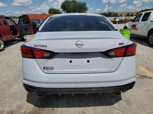 Photo 6 from auction – 2024 NISSAN ALTIMA SR with VIN 1N4BL4CV3RN364725