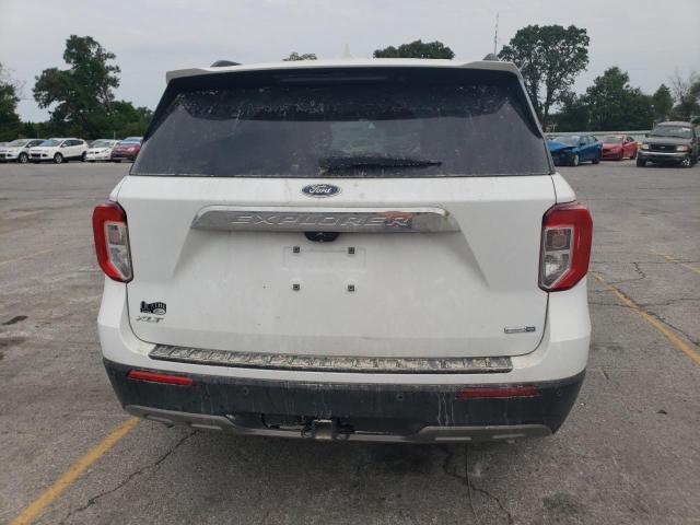 صورة رقم 6 من المزاد - 2020 FORD EXPLORER X مع VIN 1FMSK8DH2LGA80927