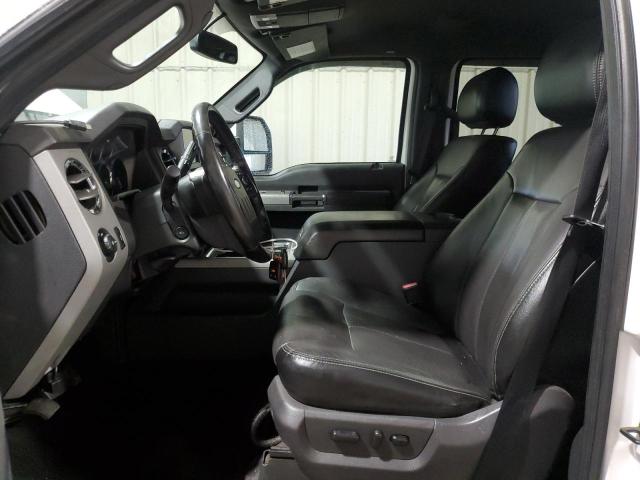 Photo 7 from auction – 2015 FORD F250 SUPER with VIN 1FT7W2BT7FED40614