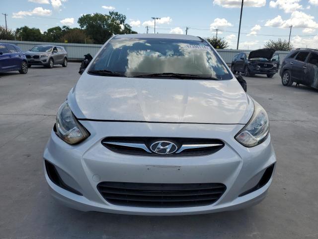 Photo 5 from auction – 2013 HYUNDAI ACCENT GLS with VIN KMHCT5AE0DU088067