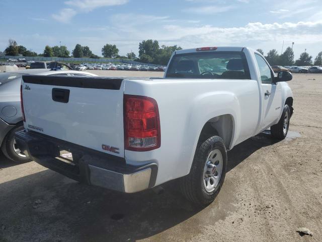 Photo 3 from auction – 2012 GMC SIERRA C15 with VIN 1GTN1TEX9CZ138386