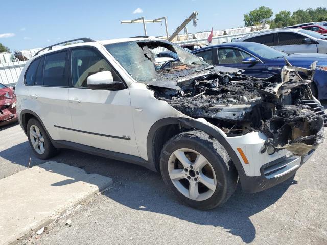 Photo 4 from auction – 2008 BMW X5 3.0I with VIN 5UXFE43588L031533