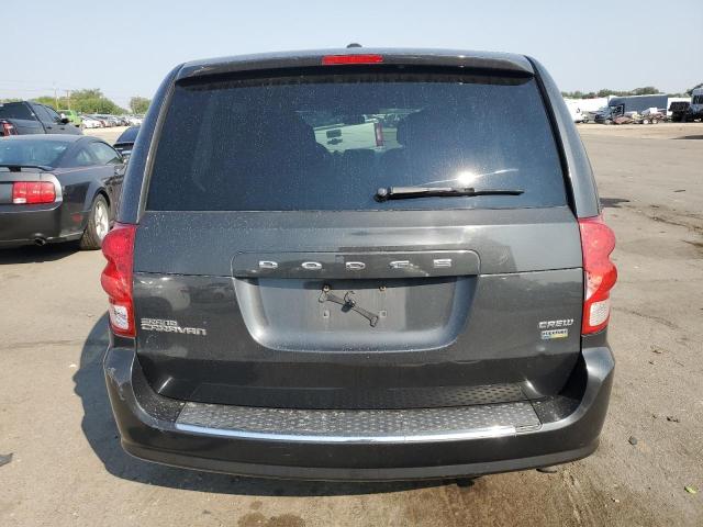 Photo 6 from auction – 2012 DODGE GRAND CARA with VIN 2C4RDGDG0CR110357