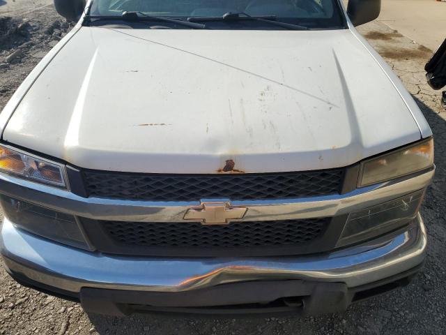 Photo 11 from auction – 2006 CHEVROLET COLORADO with VIN 1GCDT196668288803