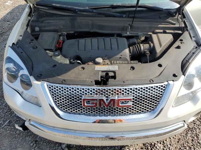 Photo 12 from auction – 2011 GMC ACADIA DEN with VIN 1GKKVTED9BJ317901