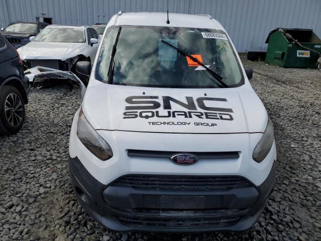 Photo 5 from auction – 2017 FORD TRANSIT CO with VIN NM0LS6E77H1337672