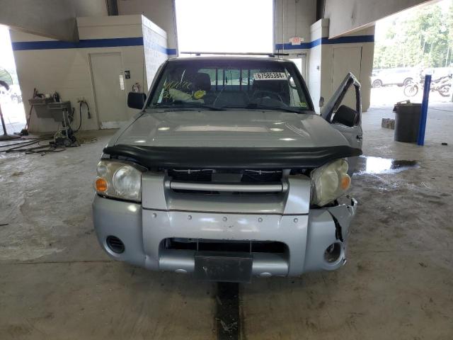 Photo 5 from auction – 2003 NISSAN FRONTIER K with VIN 1N6DD26T23C406302